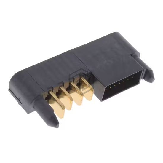 ET60T-D04-3-08-000-L-R1-S-H - Samtec Inc. - Backplane Connectors - Specialized