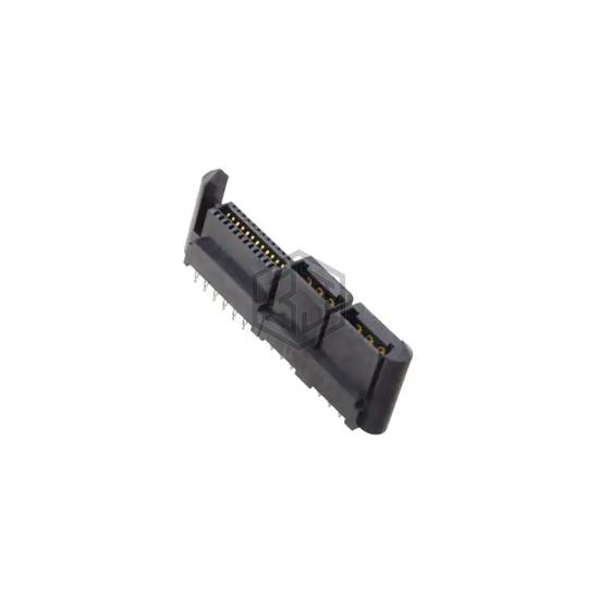 LPHS-04-24-L-VP1-GP - Samtec Inc. - Backplane Connectors - Specialized
