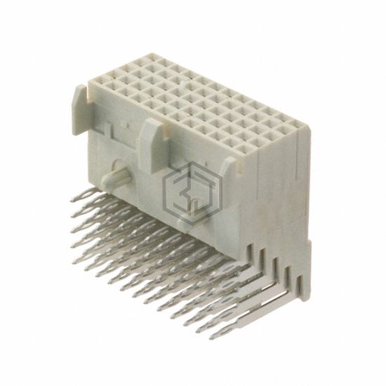 5223008-2 - TE Connectivity AMP Connectors - Backplane Connectors - Specialized