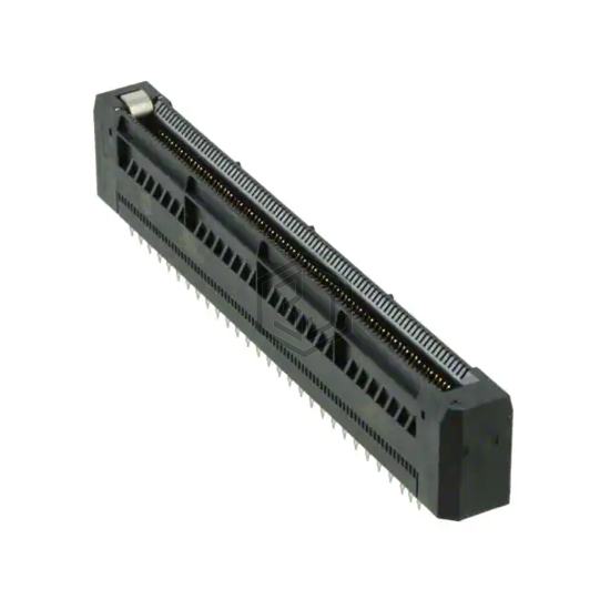 16111705202000 - HARTING - Backplane Connectors - Specialized