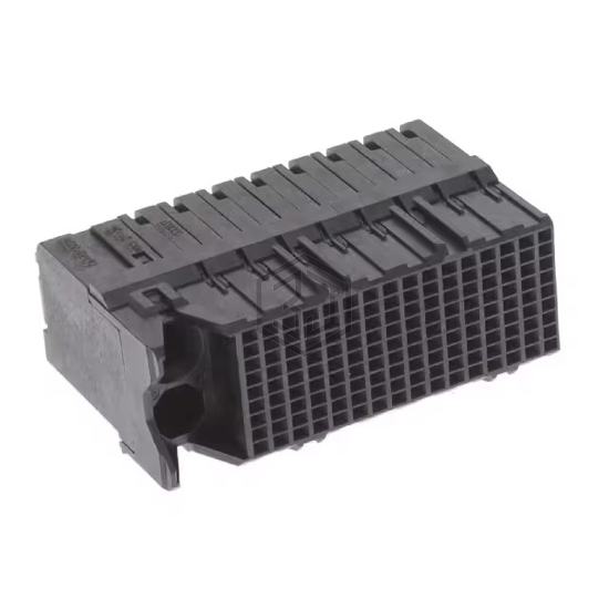 0761703026 - Molex - Backplane Connectors - Specialized