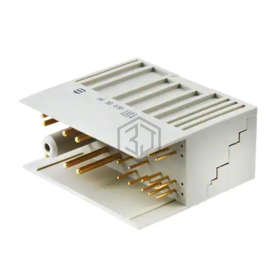 16320301101000 - HARTING - Backplane Connectors - Specialized