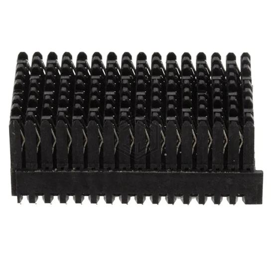 1410135-1 - TE Connectivity AMP Connectors - Backplane Connectors - Specialized