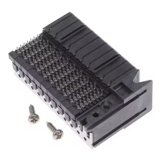 0760205010 - Molex - Backplane Connectors - Specialized