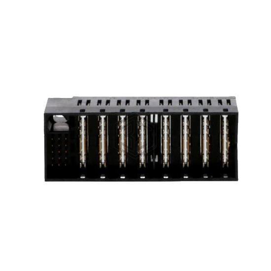 2204446-2 - TE Connectivity AMP Connectors - Backplane Connectors - Specialized
