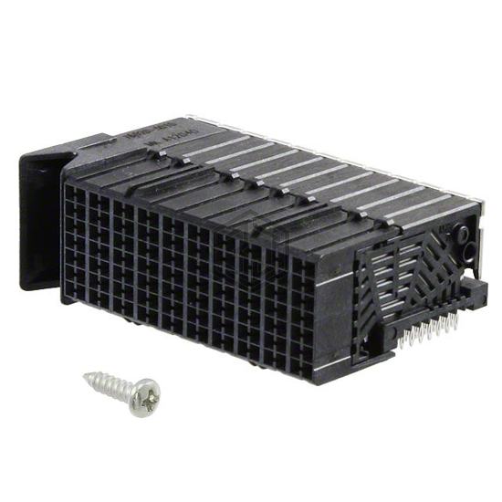 0760203010 - Molex - Backplane Connectors - Specialized