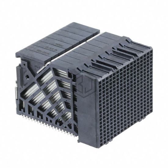 0761501026 - Molex - Backplane Connectors - Specialized