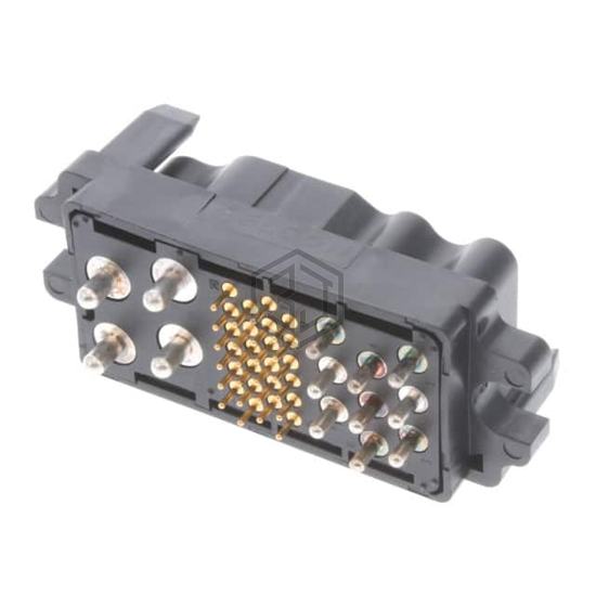 1926171-1 - TE Connectivity AMP Connectors - Backplane Connectors - Specialized