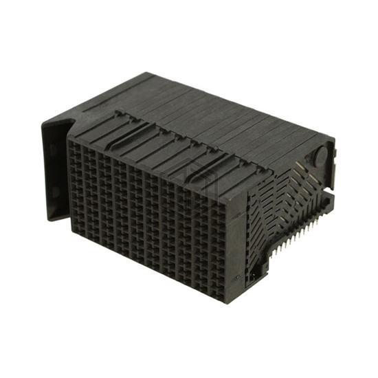 0757103010 - Molex - Backplane Connectors - Specialized