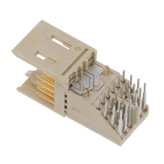 10114942-101LF - Amphenol ICC (FCI) - Backplane Connectors - Specialized