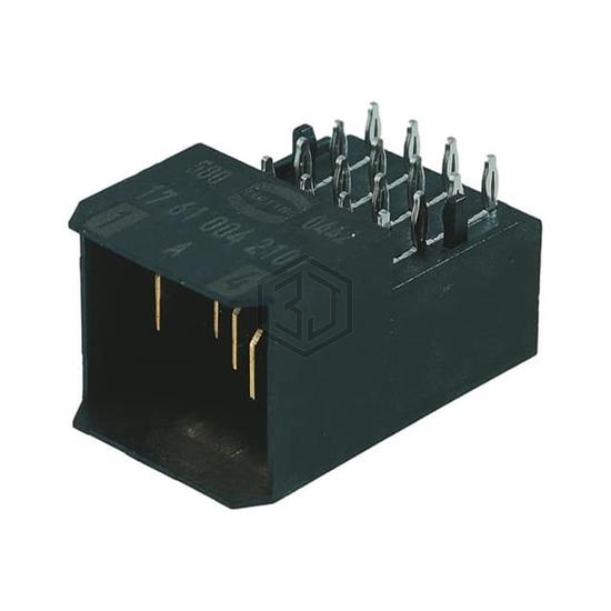 17610042101 - HARTING - Backplane Connectors - Specialized