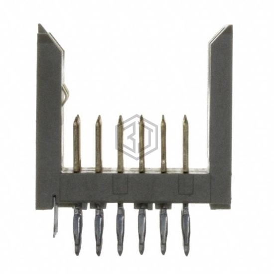 84817-101001LLF - Amphenol ICC (FCI) - Backplane Connectors - Specialized