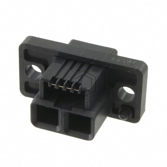292180-1 - TE Connectivity AMP Connectors - Backplane Connectors - Specialized