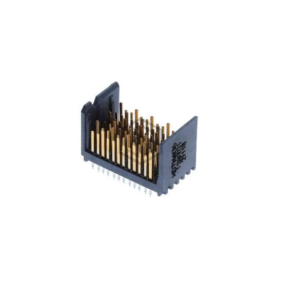 HDTM-4-06-1-S-VT-0-1 - Samtec Inc. - Backplane Connectors - Specialized