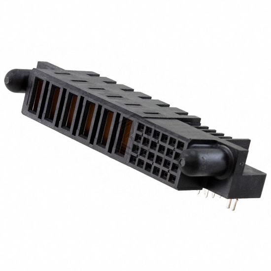 6450161-2 - TE Connectivity AMP Connectors - Backplane Connectors - Specialized