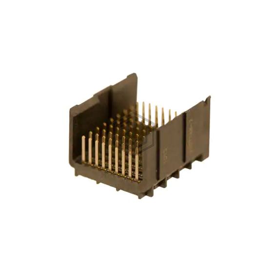 2007788-2 - TE Connectivity AMP Connectors - Backplane Connectors - Specialized