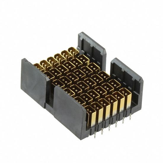 2180826-2 - TE Connectivity AMP Connectors - Backplane Connectors - Specialized