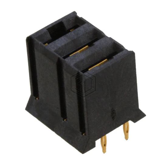 0736561000 - Molex - Backplane Connectors - Specialized