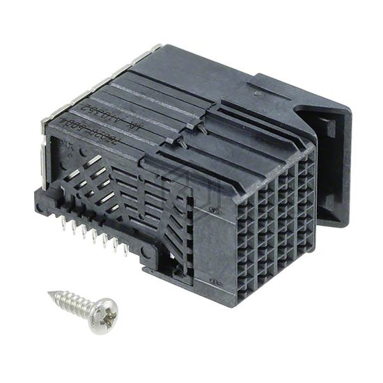 0760205004 - Molex - Backplane Connectors - Specialized