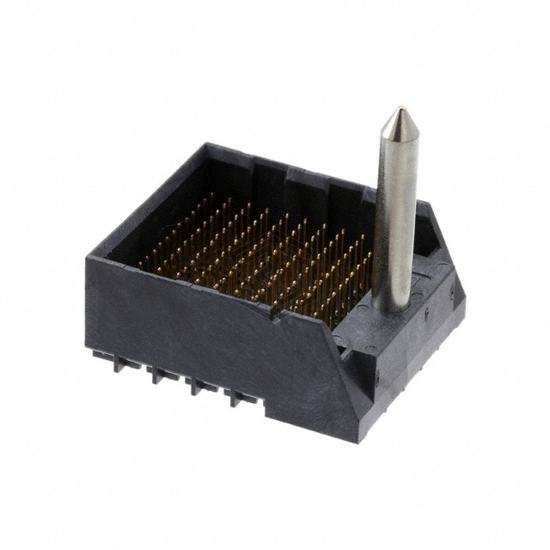 2143558-2 - TE Connectivity AMP Connectors - Backplane Connectors - Specialized