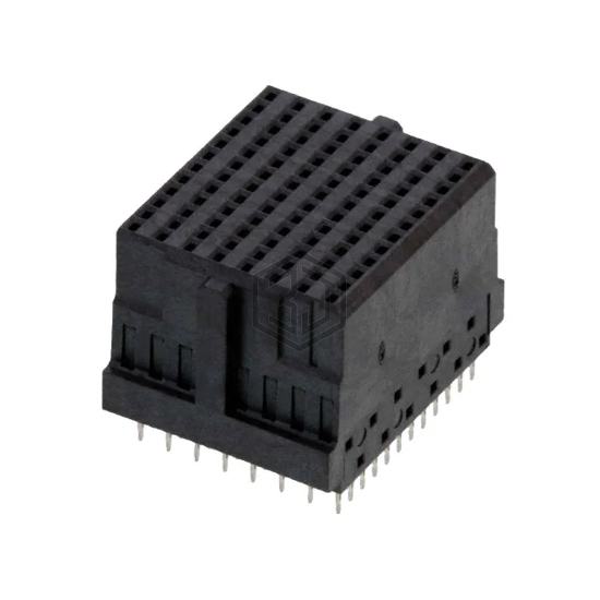 1934593-1 - TE Connectivity AMP Connectors - Backplane Connectors - Specialized
