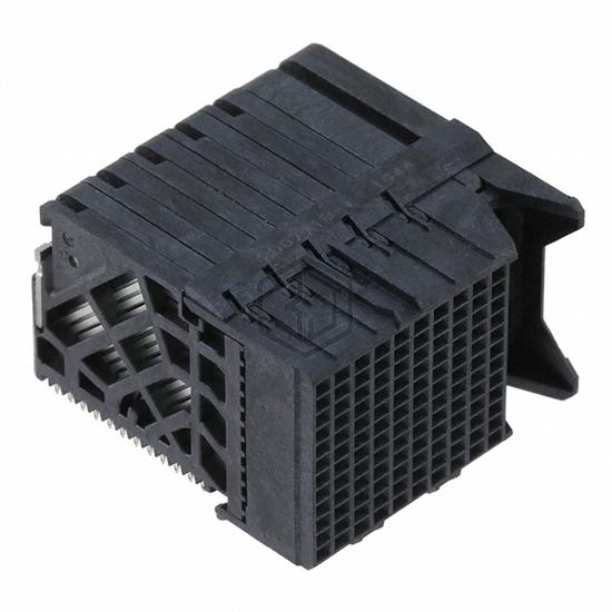 2007716-1 - TE Connectivity AMP Connectors - Backplane Connectors - Specialized