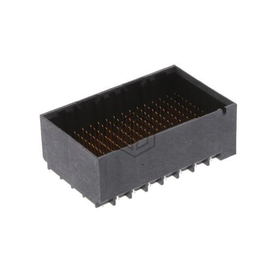 2007838-1 - TE Connectivity AMP Connectors - Backplane Connectors - Specialized