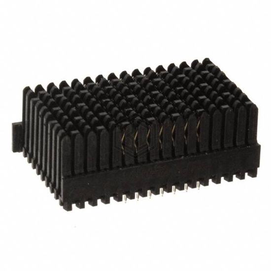 1410992-3 - TE Connectivity AMP Connectors - Backplane Connectors - Specialized