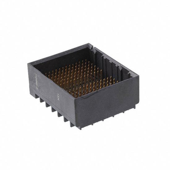 2169868-2 - TE Connectivity AMP Connectors - Backplane Connectors - Specialized