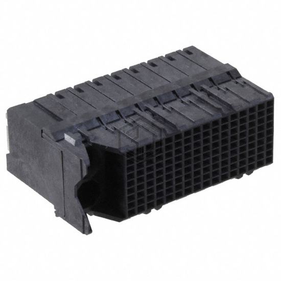 2007709-1 - TE Connectivity AMP Connectors - Backplane Connectors - Specialized