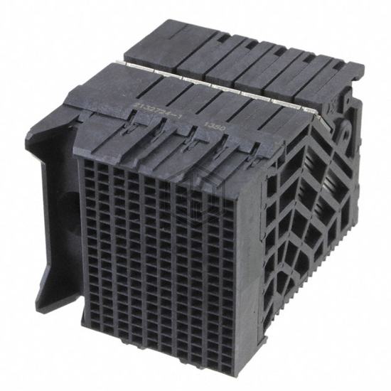 2132724-1 - TE Connectivity AMP Connectors - Backplane Connectors - Specialized
