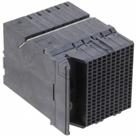 2007739-1 - TE Connectivity AMP Connectors - Backplane Connectors - Specialized