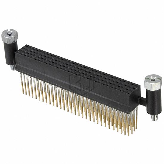 1375797-1 - TE Connectivity AMP Connectors - Backplane Connectors - Specialized