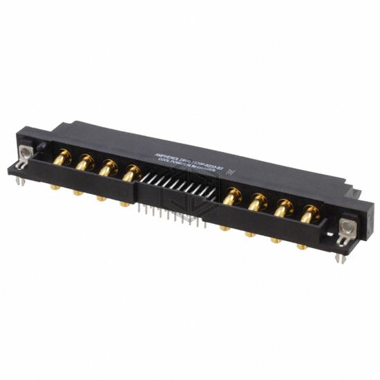 DWRT820PR233B2 - Amphenol ICC (FCI) - Backplane Connectors - Specialized