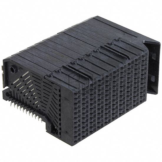 0757105010 - Molex - Backplane Connectors - Specialized
