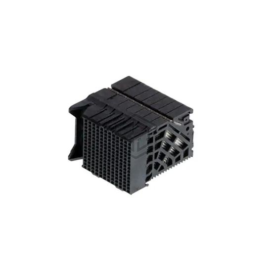 2110110-1 - TE Connectivity AMP Connectors - Backplane Connectors - Specialized