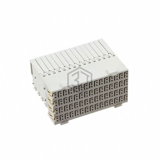 6469294-1 - TE Connectivity AMP Connectors - Backplane Connectors - Specialized