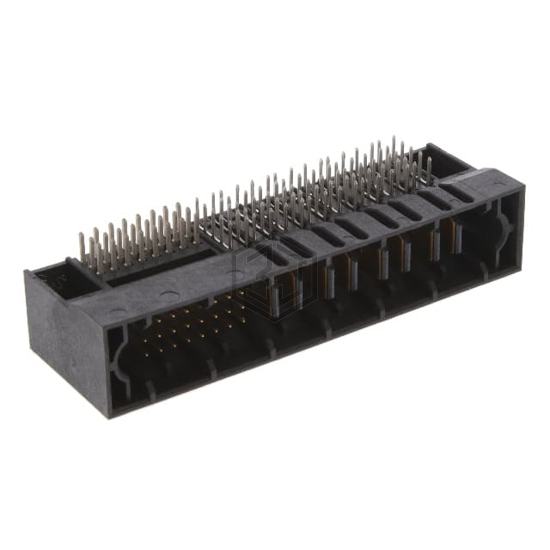 1926017-1 - TE Connectivity AMP Connectors - Backplane Connectors - Specialized