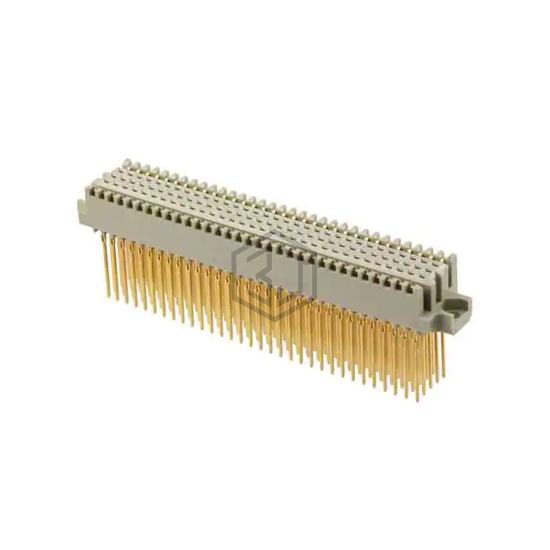 1-148445-5 - TE Connectivity AMP Connectors - Backplane Connectors - Specialized