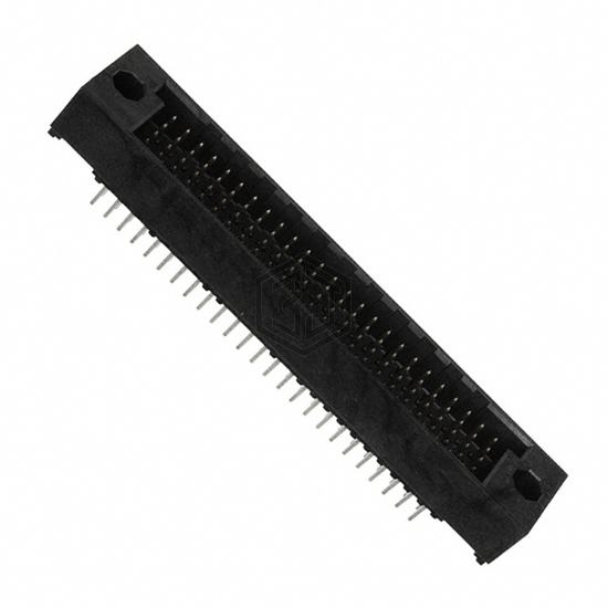 5532436-1 - TE Connectivity AMP Connectors - Backplane Connectors - Specialized