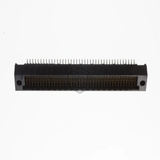 5532436-5 - TE Connectivity AMP Connectors - Backplane Connectors - Specialized