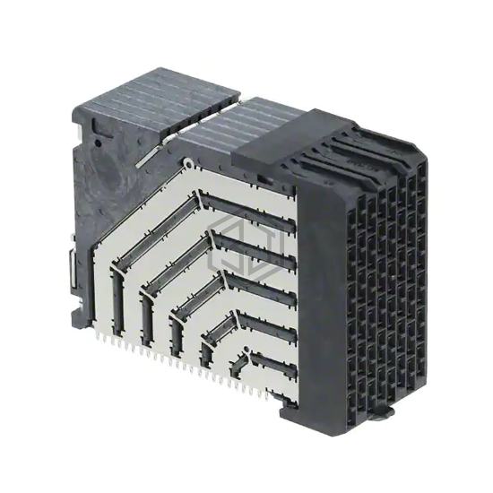 1714001038 - Molex - Backplane Connectors - Specialized