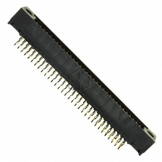 532448-3 - TE Connectivity AMP Connectors - Backplane Connectors - Specialized