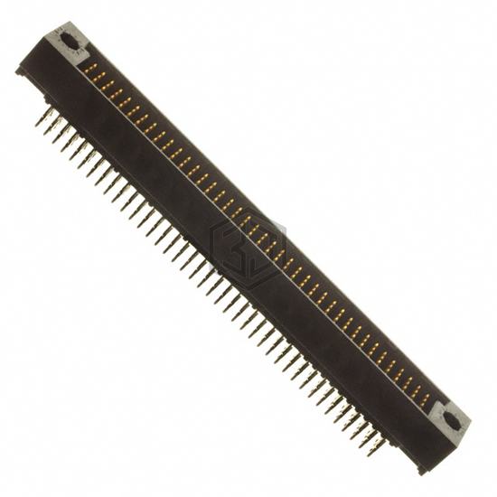 532448-5 - TE Connectivity AMP Connectors - Backplane Connectors - Specialized