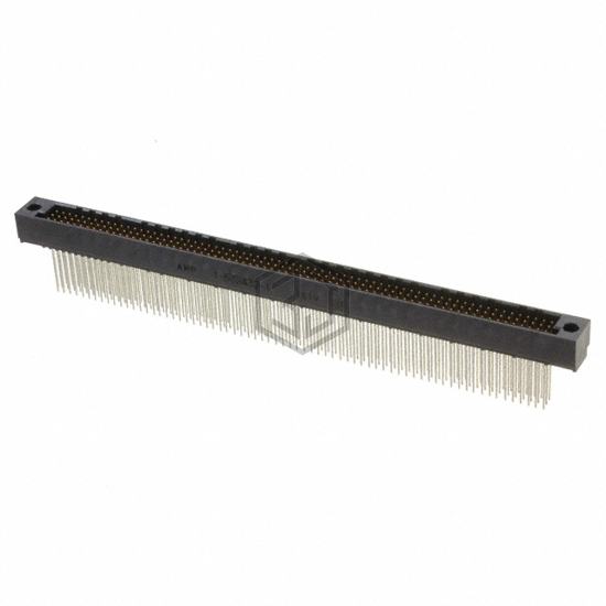 1-532432-1 - TE Connectivity AMP Connectors - Backplane Connectors - Specialized