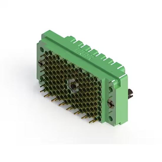 516-120-520-202 - EDAC Inc. - Backplane Connectors - Specialized