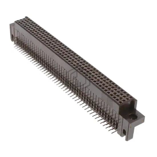 532903-6 - TE Connectivity AMP Connectors - Backplane Connectors - Specialized