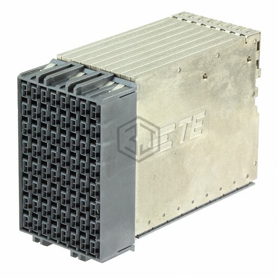 2274730-1 - TE Connectivity AMP Connectors - Backplane Connectors - Specialized