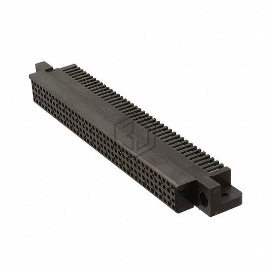 532903-5 - TE Connectivity AMP Connectors - Backplane Connectors - Specialized