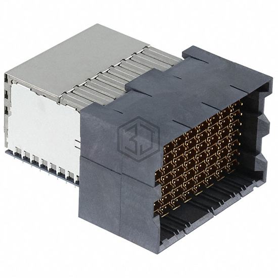 2287841-1 - TE Connectivity AMP Connectors - Backplane Connectors - Specialized